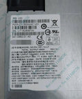 Hot Swappable Rack Ready Power Supply Module Replacement Card For C3KX Switch PWR 350WAC PA-1351-1A-LF High Efficiency Durable Plug And Play For Seamless Network Power And Easy Hot Swap Maintenance, label view