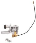 Manifold Kit With Idle Cable For Pumps 510032 And 5170044-49 Fit Pressure Washer Models DXPW3324I And DXPW61337 Replacement Part