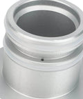 Close-up of 30mm Wheel Bearing Greaser Tool for Can Am Maverick Commander Outlander UTV ATV Bearings 6063 Aluminum Alloy with Knurl Grip