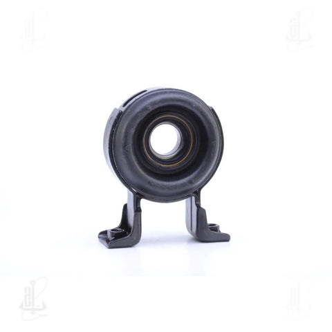 Heavy Duty Drive Shaft Center Support Bearing For Chrysler 300 Dodge Challenger Charger Magnum rear view showing steel housing design.