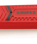 Round Cable Stripping Tool For 4 To 16 mm Self Tightening Lever Turnable Blade For Circular And Longitudinal Cuts Durable