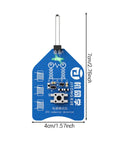High Sensitivity Coil Tester For PC Motherboards And Phone Repairs Inductor Fault Detective Using Electromagnetic Induction