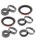 Front Wheel Bearing Seal Kit For GM Cars 1982 To 1992 Fits Camaro S10 Blazer Monte Carlo Malibu Caballero Grand Prix Regal S15