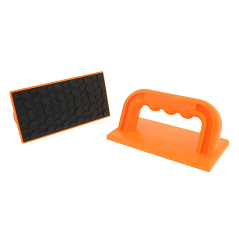 Table Saw Push Block And Jointer Push Block Two Pack For Woodworking No Slip Grip Easy Feeding Of Your Workpiece Along The Fence