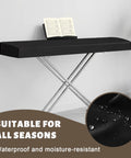 Stretchable Dust Cover For 88 Key And 61 Key Digital Pianos Protective Keyboard Cover To Keep Dust Dirt Debris Off Your Keys