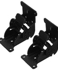 Heavy Duty Iron Folding Hinges With Anti Loosening Tech For Hidden Cabinet Hardware In Bedroom And Office Furniture Multi Function Corner Connectors