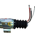12 Volt Push Solenoid For Trombetta Systems Replacement 12V Shutoff Solenoid Aftermarket New Condition Ready To Ship