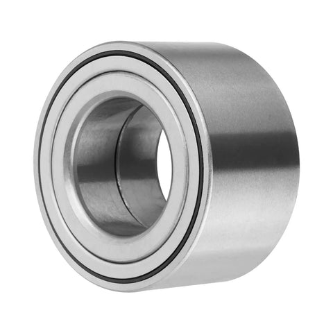 Trusted Built Rear Wheel Bearing Kit For Polaris Ranger Sportsman RZR ATV smooth silver bearing with rubber seal for high performance.