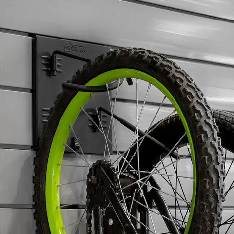 Stealth Sports Bundle Light Grey PVC Slatwall Panels Heavy Duty Retail Display Wall Storage Pro Level Setup Fit Out Your Garage Or Shop With Durable Recycled Vinyl And Slick Finish
