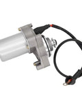 Universal 3 Bolt Electric Starter Motor For 50cc Through 125cc Dirt Bikes Pit Bikes ATVs And Go Karts Replacement OEM Comparable