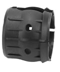 Close-up of ABS material component from Gear Shift Stick Repair Bushing Kit For Manual Transmissions 1998 To 2013 With ABS Material