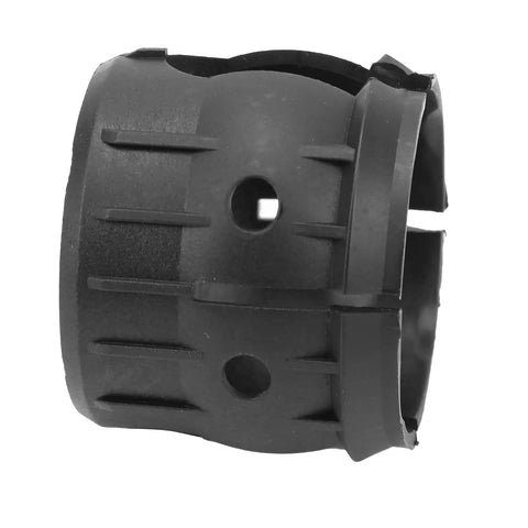 Close-up of ABS material component from Gear Shift Stick Repair Bushing Kit For Manual Transmissions 1998 To 2013 With ABS Material