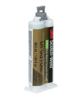 Composite urethane adhesive DP6310NS, green two-part non-sag paste 48.5 mL Duo-Pak for multi-material assemblies