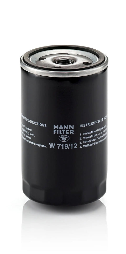 Spin On Oil Filter Replacement For VW Vanagon 1983 1991 And Other VW Group Cars Audi Seat Skoda VW Replaces Gehl 524801172346