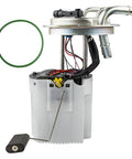 Side view of Premium Gas Pump Module Assembly For 2004 To 2007 Cadillac Escalade ESV EXT GMC Yukon XL 1500 Chevrolet Suburban 1500 And Avalanche 1500 With 5 3L Or 6 0L Or 6 2L Engines Replace 88965555