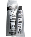 USA Made Metal Polish Paste For Solid Chrome, Stainless Steel, Aluminum And More, Non Abrasive Tarnish Fighter, Removes Light Oxidation, Requires Manual Buffing, Not For Plated Or Coated Surfaces, 5.29oz, bottle and box