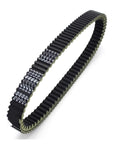 Heavy Duty Motorcycle V Drive Belt 5VU-17641-00 For Yamaha Xp Max T-Max 500 Scooter, durable and oil resistant replacement part.