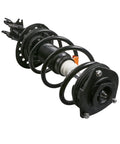 Front Strut Assembly For 2008 2009 2010 2011 2012 Nissan Rogue 2.5L Coil Spring Shock Absorber OE 11733 11734 Replacement Parts
