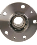 Front view of Rear Wheel Bearing Hubs 2 Pack For 2014 Through 2023 Ram ProMaster 1500 2500 3500 Wheel Hub Assembly Replacement Direct Fit Premium Quality
