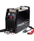 Versa Cut 60 Amp Plasma Cutter Pro Grade Dual Voltage Inverter Technology for Metal Fabrication and Auto Restoration Projects