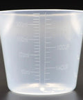 300ml measuring cup from 3-Piece Bread Machine Accessories Kit With 300ml Measuring Cup, Durable Spoon, And Paddle Removal Tool