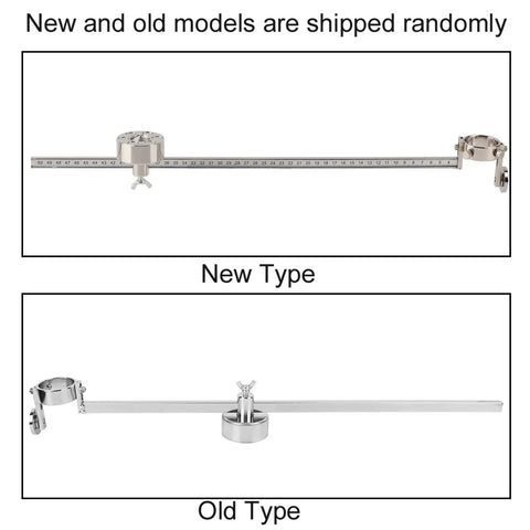 Must-Have Cutting P80 Gauge With Crazy Strong Magnetic Base for precision cuts and welding, showing new and old models.