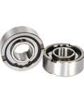 Beefy One Way Bearing With Keyway 60x130x46 Mm ASNU60 NFS60 TFS60 Heavy Duty Clutch Check Bearing for machinery and auto projects