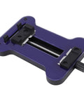 Adjustable 0 To 70mm PCB Fixing Clamp Holder For Chips And Motherboards, Tempered Glass Repair Jig For CPU IC Glue Removal, Portable Fixture