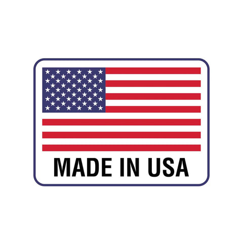 Factory OEM E2 Type 12 Electric Cord And Harness Assembly For Vacuum Cleaners, Two Speed Version, Made in USA label