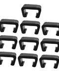 Outdoor Furniture Clips For Rattan Sofas And Wicker Chairs No Hassle Easy Install Patio Sectional Fasteners To Secure Modular Seating