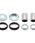 Swing Arm Bearing Seal Kit for ATV Fitment Covers TRX250X TRX300EX TRX300X TRX400EX TRX400X ATC350X 1985-2014 with needle bearings