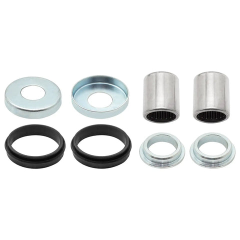Swing Arm Bearing Seal Kit for ATV Fitment Covers TRX250X TRX300EX TRX300X TRX400EX TRX400X ATC350X 1985-2014 with needle bearings