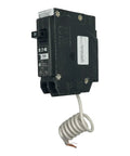 BRN120GF GFCI Breaker 5ma 1 Pole 10kaic 20a Pigtailed Electrical GFCI Outlet