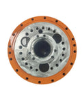 Rock Solid Heavy Duty Robot Reducer Gearbox Drop In Upgrade For IRB4600 Two Axis Joint Assembly 3HAC28837004 Gearbox top view