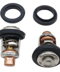 2 Pack Outboard Thermostats For Mercury Marine 135 To 200 HP Outboard Motors Replacement 75692Q2 75692T3 Sierra 18-3553