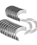 Main And Rod Bearing Set Replacement For Hyundai And Kia 2.0L 2.4L GDI Turbo Engines Fit Hyundai Sonata Optima Sorento Sportage