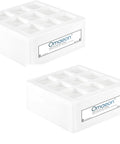 H12 H13 Replacement Filter For IQAir HealthPro Series Air Purifiers Captures 99.99 Percent Of 0.3 Micron Particles