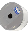 Hella Flexible Transparent Pu Air Hose With Ultra Soft Pneumatic Tubing 10mm Outer Diameter And 6 5mm Inner Bore For Air Compressors on spool.