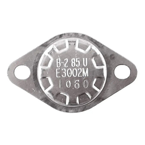 Clothes Dryer Blower Thermostat Replacement 6931EL3002M 6931EL3002A 6931EL3002K PS8747887 AP5782317 for LG Kenmore