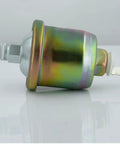 Oil Pressure Sensor PS269 For Chevy GMC Hummer And More Engine Oil Pressure Switch Sending Unit, threaded metal view