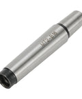 Beast Mode Mt2 Drill Chuck Arbor Fits 5 64 To 1 2 Inch With Key For Lathe Tailstock And Cnc Tools, MT2 B16 steel