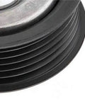 Premium Drive Belt Tensioner Pulley For Mercedes Benz C230 C320 E320 E500 With M272 M273 Engines durable metal build detailed view.