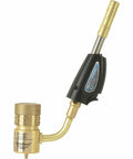 Swirl Torch Kit 0386-0851 For MAP Pro And LP Gas Self Lighting, 360 Degree Swivel Tips, Easy Clean Orifice Screws, Industrial Grade