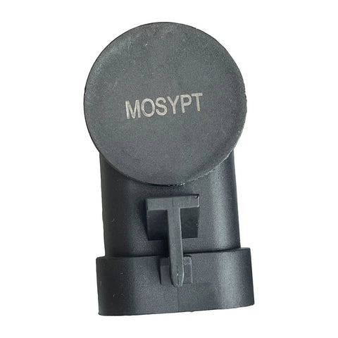 Front view of Three-Pin Coolant Level Sensor OE 904-7631 577.59503 N9267001 RP31640002 for Peterbilt and Kenworth models