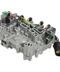 RE0F11A JF015E CVT Transmission Valve Body With Solenoids Replacement For Nissan Sentra Versa 13-19 1.6L 1.8L Engines Drop In