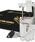 Electric Fuel Pump Module Assembly For Toyota Camry 2007-2011 2.4L 2.5L L4 With California Emissions Replaces E8937M FG1170 P76796M Also Fits 2007-2008 Solara