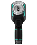 Front view of TR20 Pro Dual Lens Thermal Imaging Camera, featuring dual lenses and ergonomic handle design.