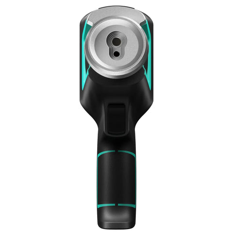 Front view of TR20 Pro Dual Lens Thermal Imaging Camera, featuring dual lenses and ergonomic handle design.