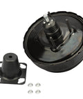 Premium Vacuum Power Brake Booster Quick Swap Direct Replacement Kit For Lexus ES300 Toyota Camry Avalon Solara 1995 To 2003, showing booster and mounting hardware.