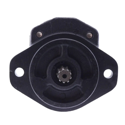Heavy Duty Hydraulic Lift Function Gear Pump 4CC CCW Rotation No Fuss Swap For Genie Vertical Mast And Scissor Lift Series 96193GT Bulletproof Component That Truly Earns Its Keep